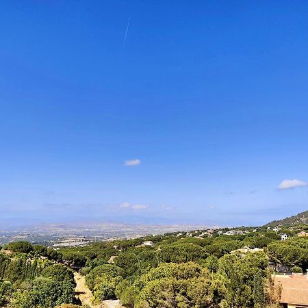 Buena Vista Apartment Alhaurin de la Torre Bagian luar foto